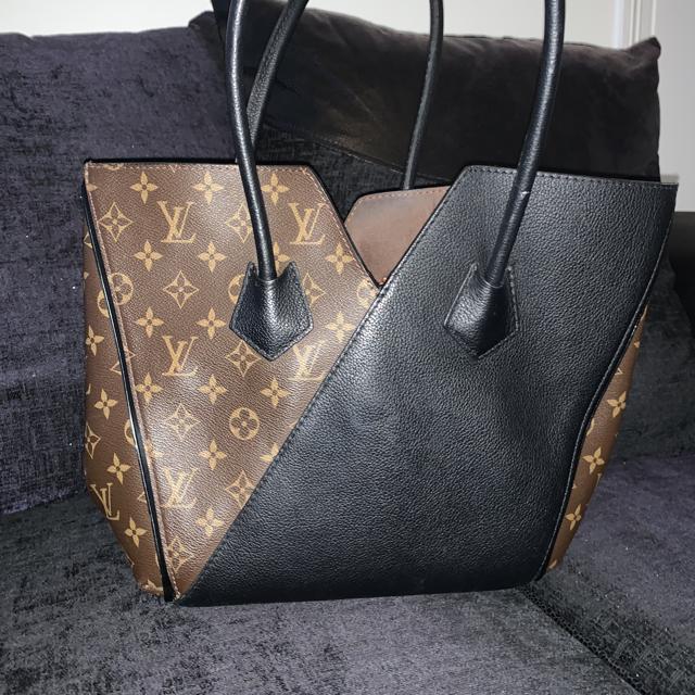 Genuine Louis Vuitton Kimono Bag MM. Condition is - Depop