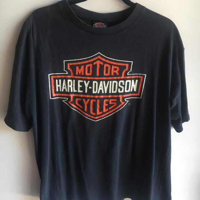 harley davidson shirts nz