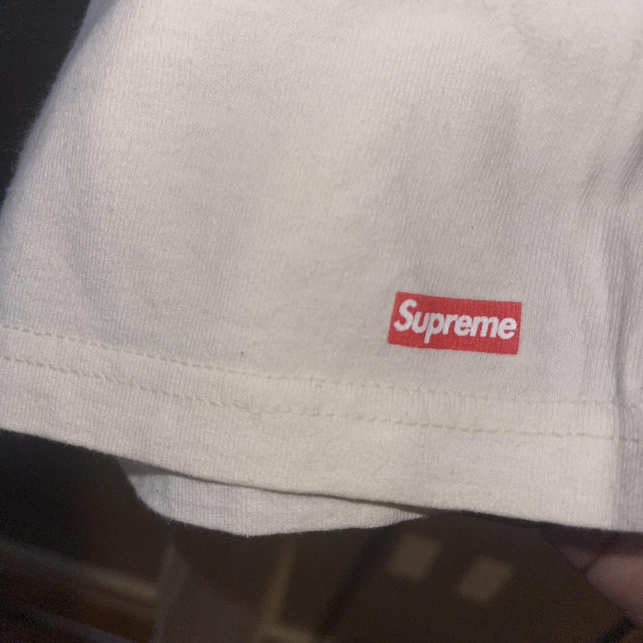 Very rare 2003 Supreme “I Hate Texas” size L , Won’t...