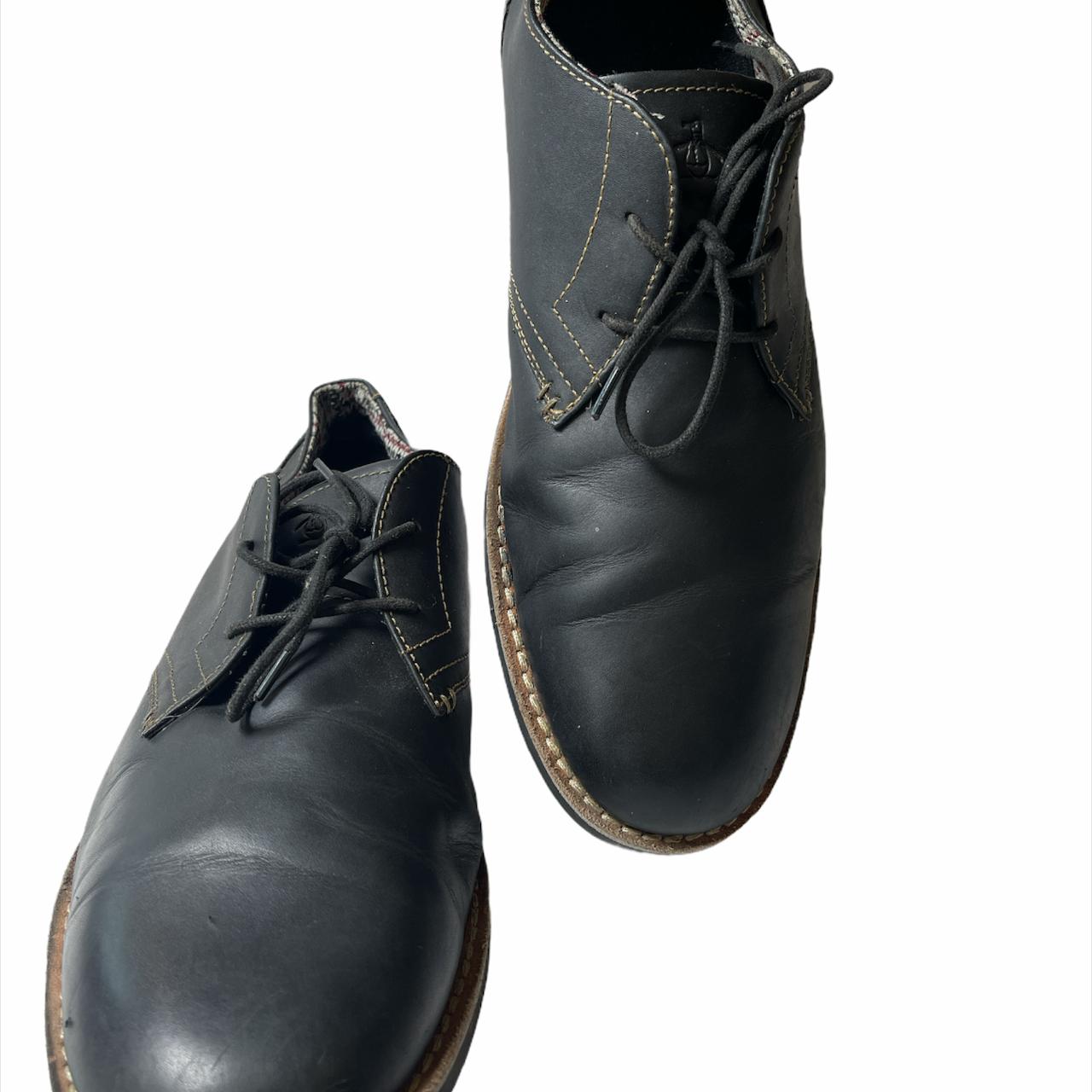 Original penguin sale oxford shoes