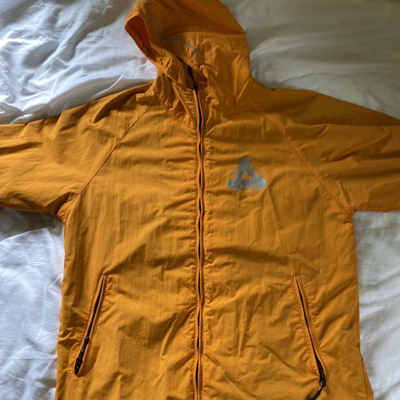 Palace 3m sale windbreaker