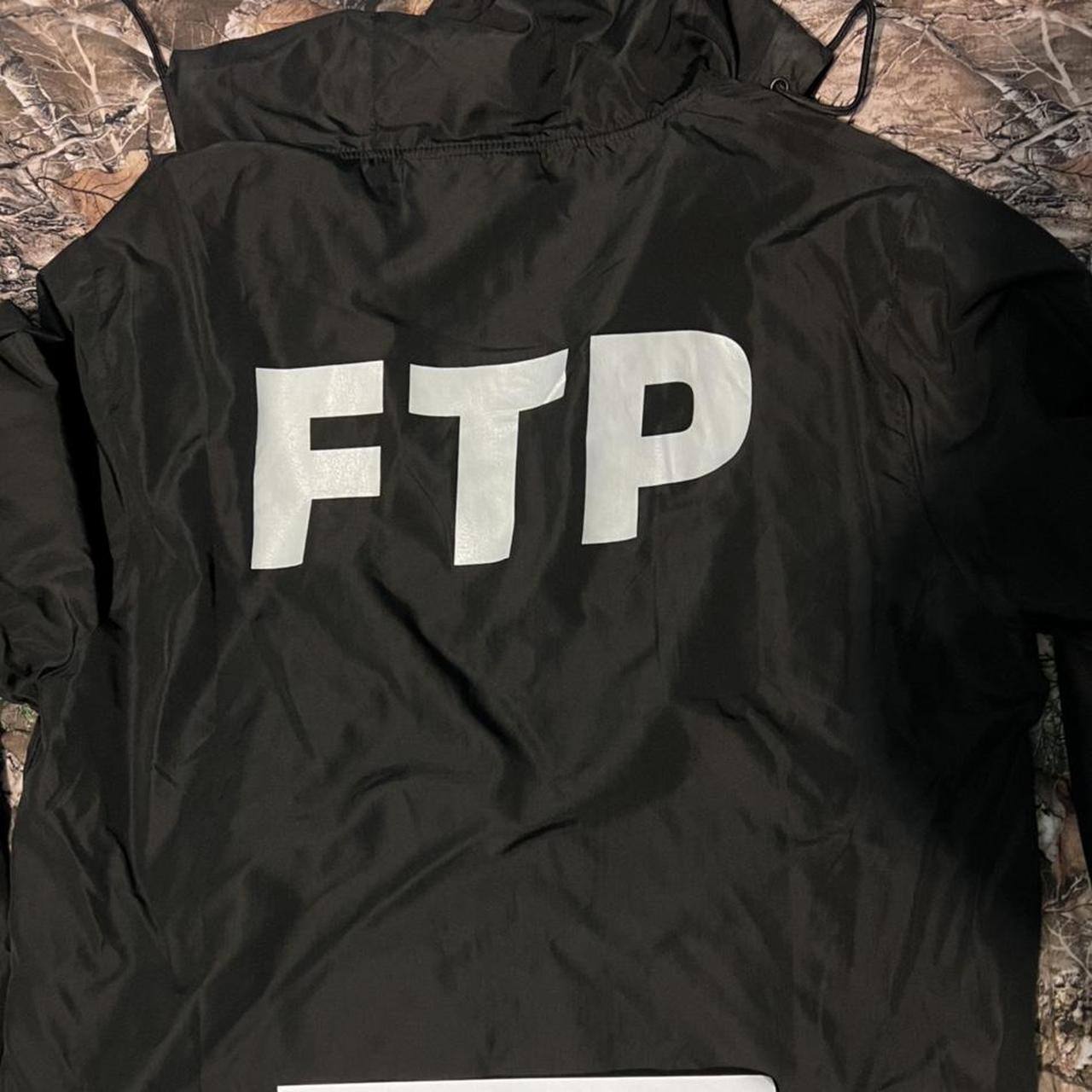 ftp anorak