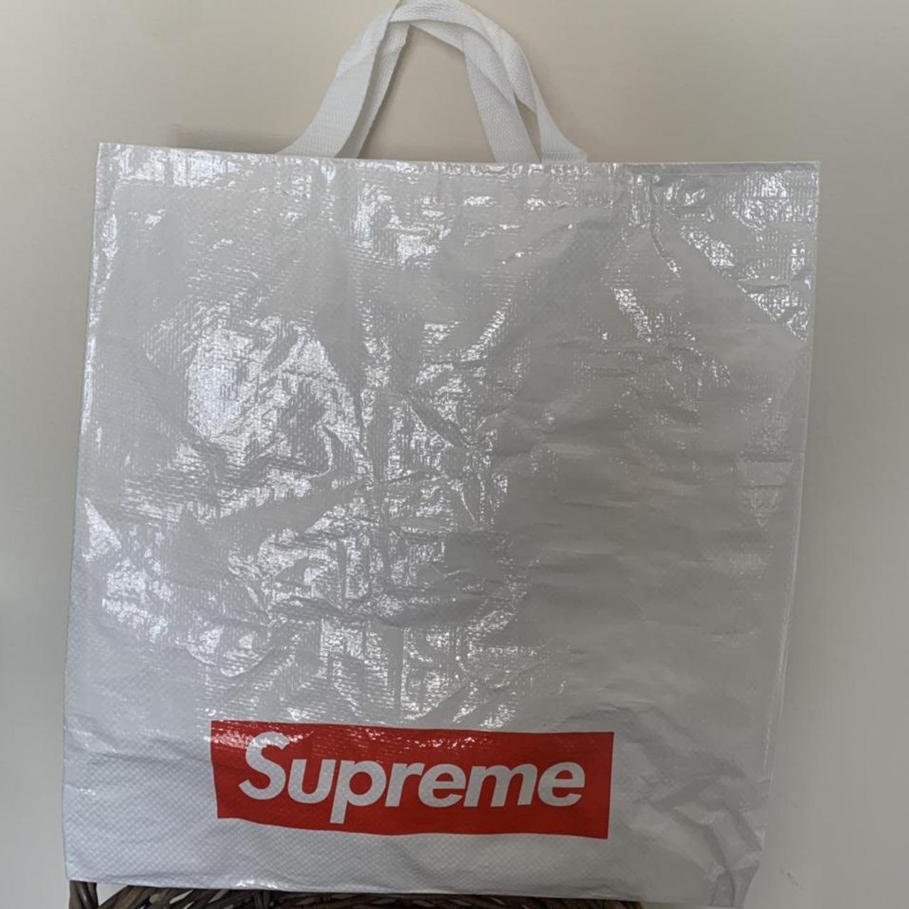supreme name brand