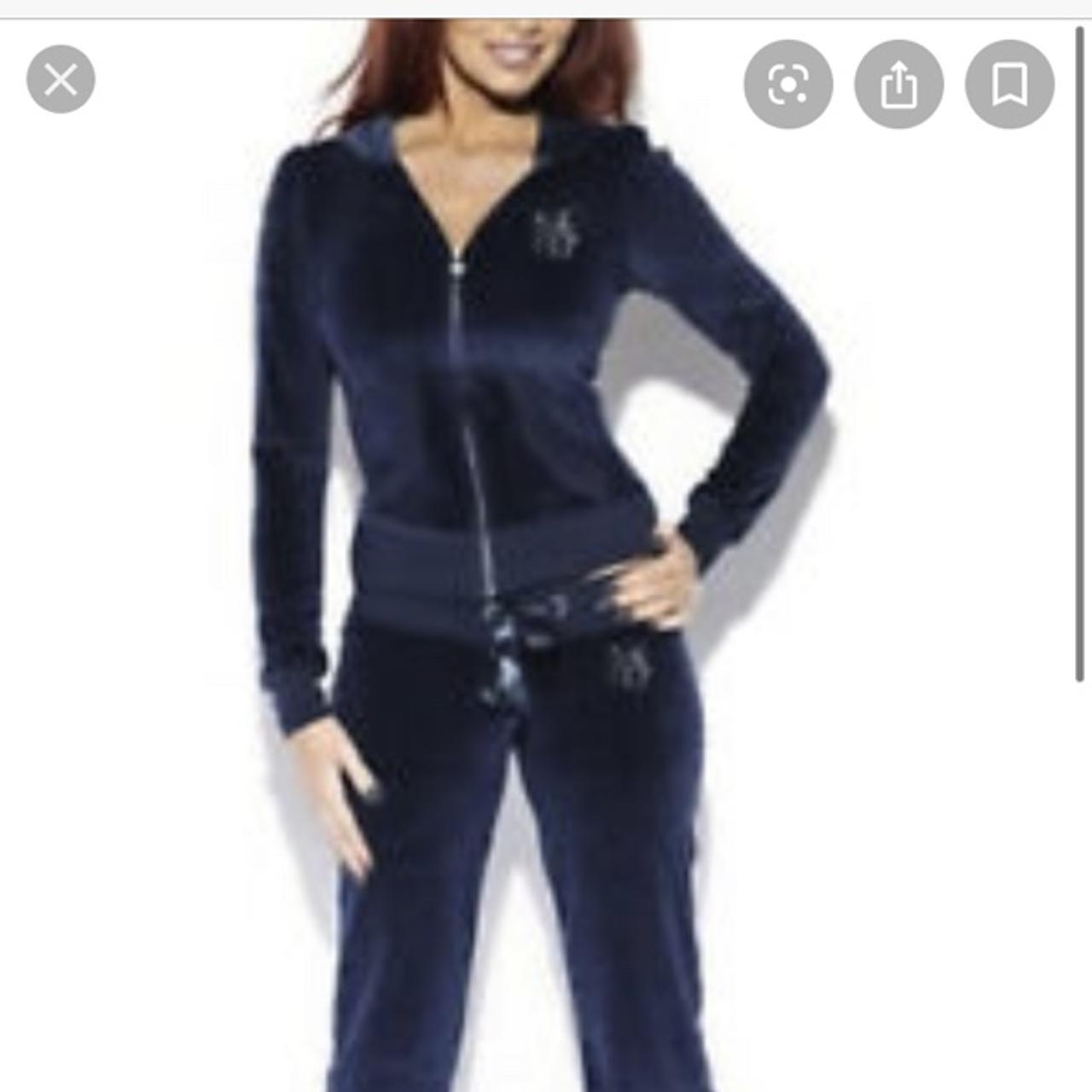 Lipsy velour hot sale tracksuit sale