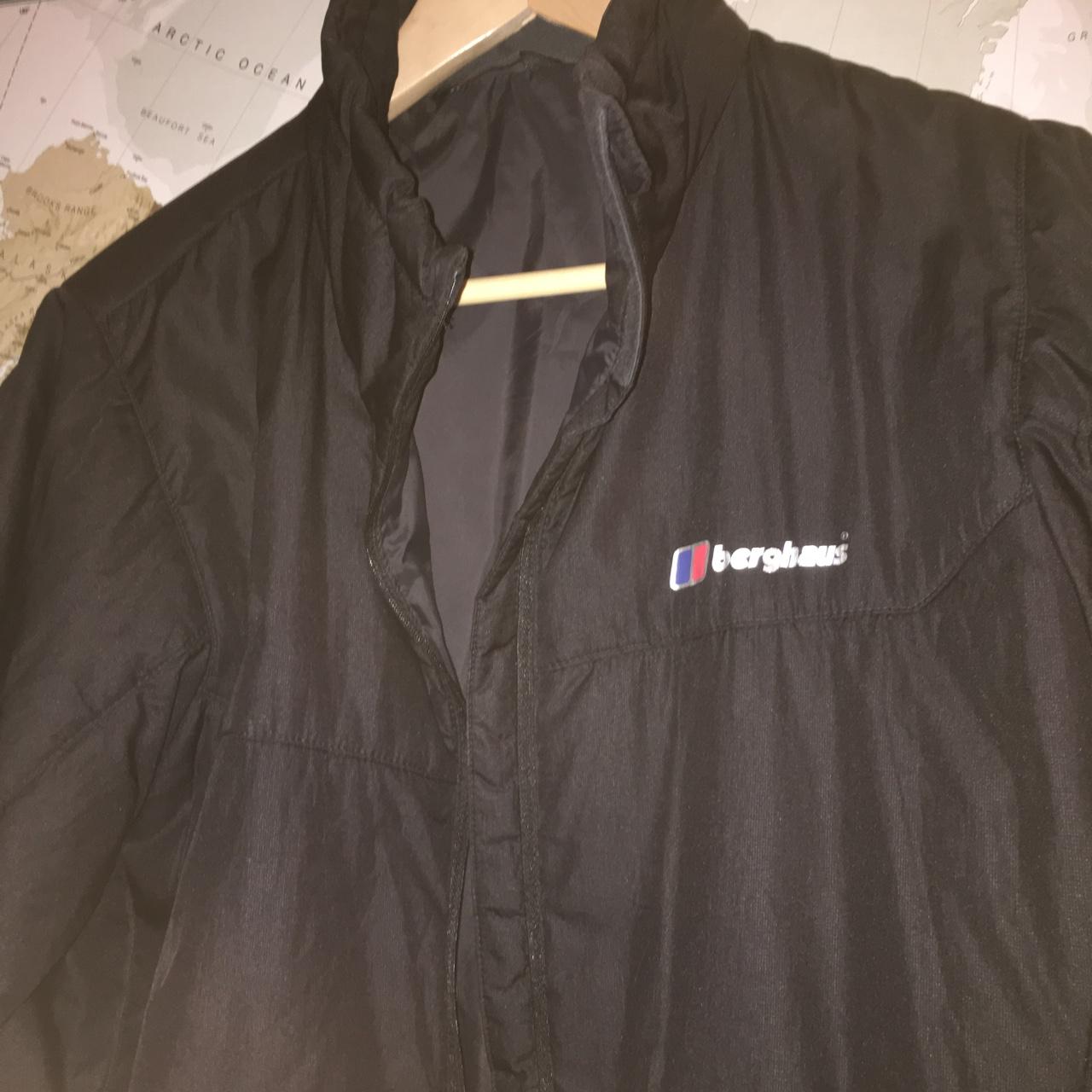 Bugzy hot sale malone berghaus