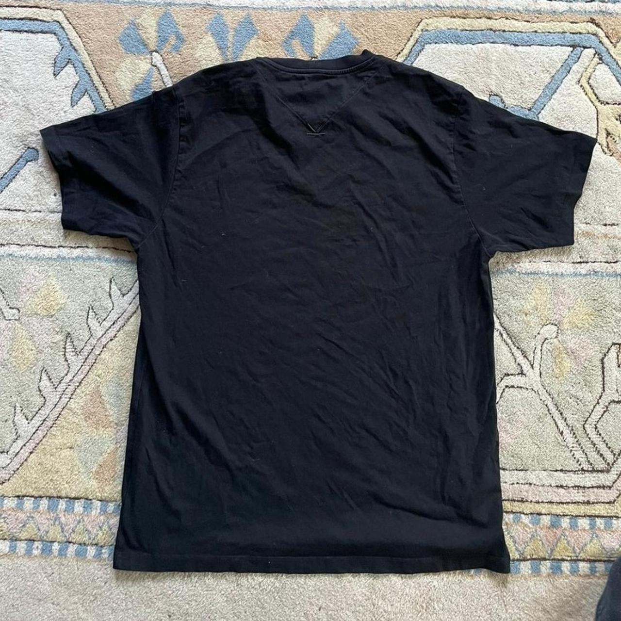 Kenzo | Men's | Tropical Ice T-Shirt | Size XL |... - Depop