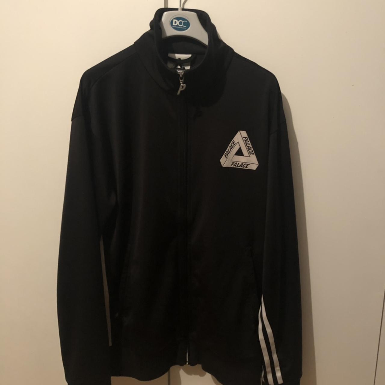 palace firebird jacket