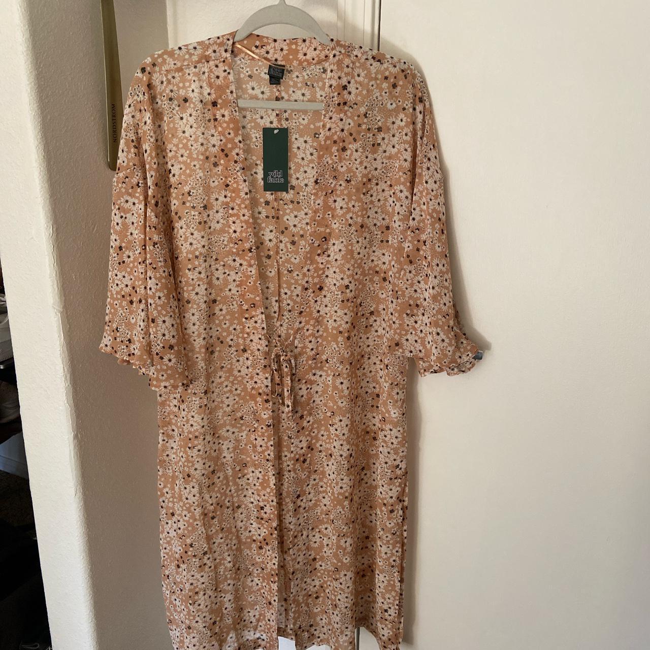 Target Women's Multi Coverups Depop