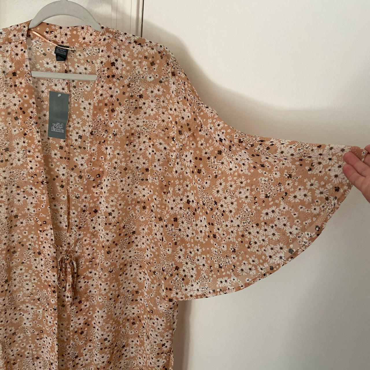 Target Women's Multi Coverups Depop