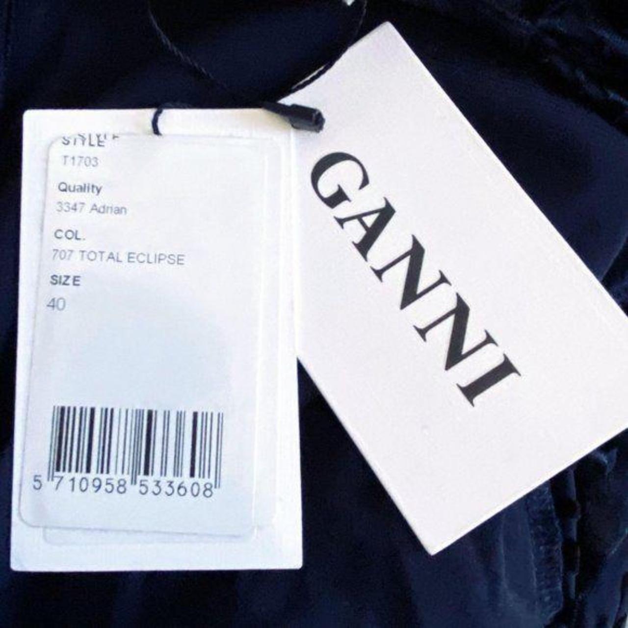 Product Image 2 - Brand new with tags
Ganni Adruan