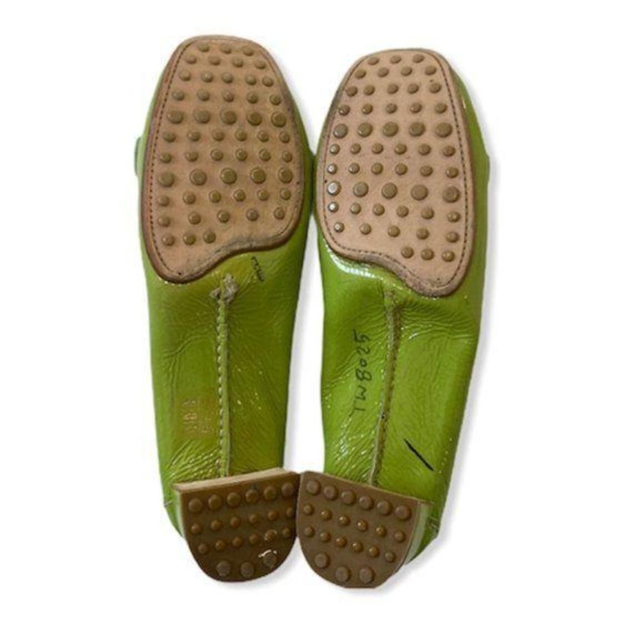 Product Image 3 - Rare vintage Y2K heeled CarShoe