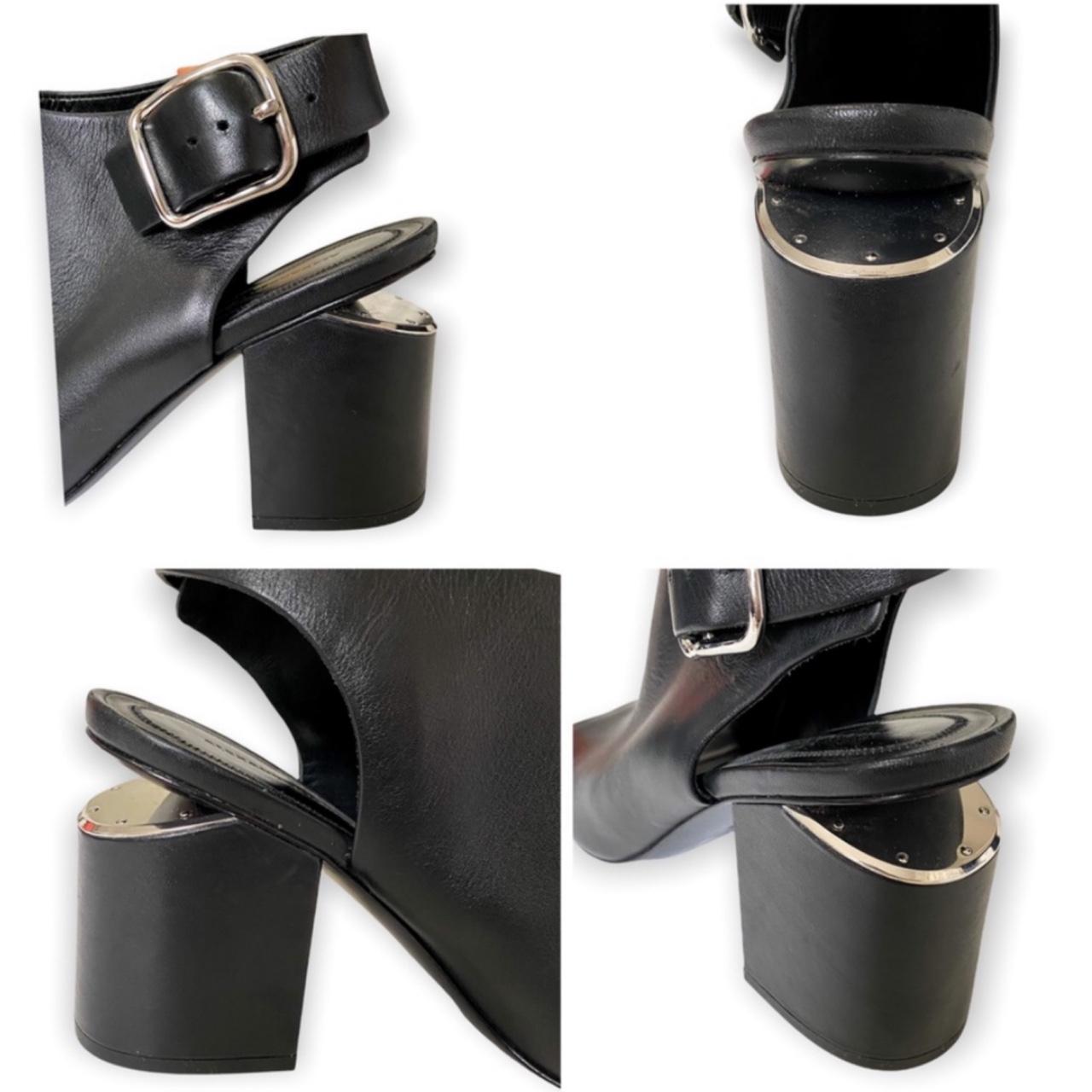 Product Image 3 - Never worn
Alexander Wang Black Leather