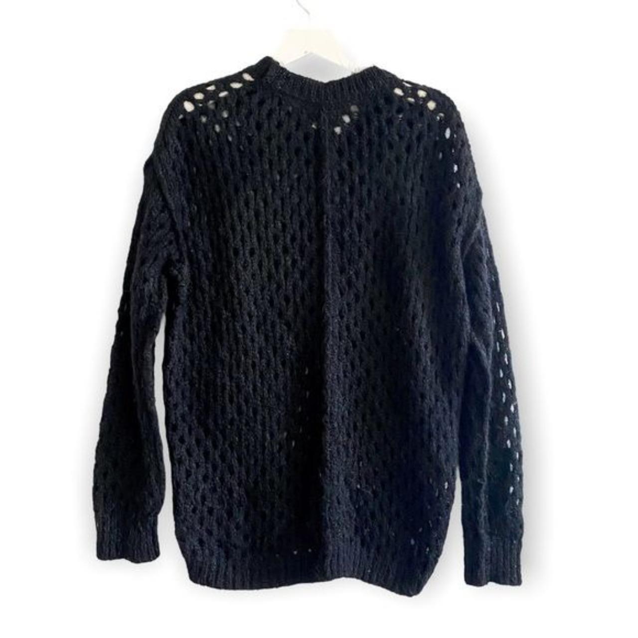 Product Image 2 - Isabel Marant Black Mohair and