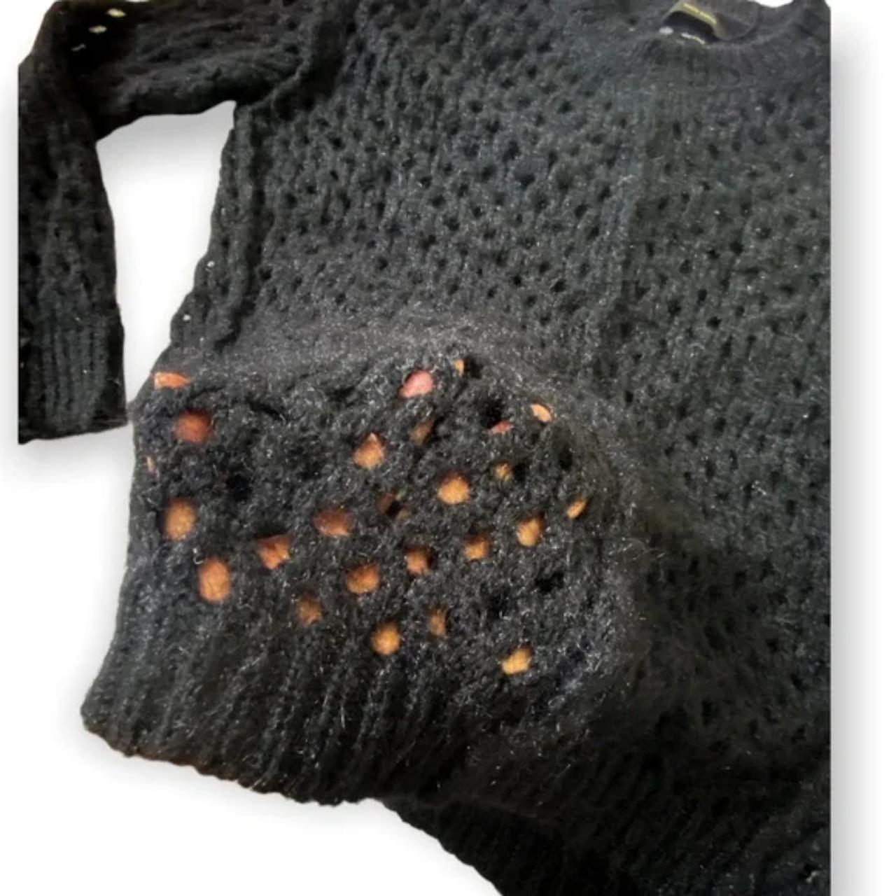 Product Image 3 - Isabel Marant Black Mohair and