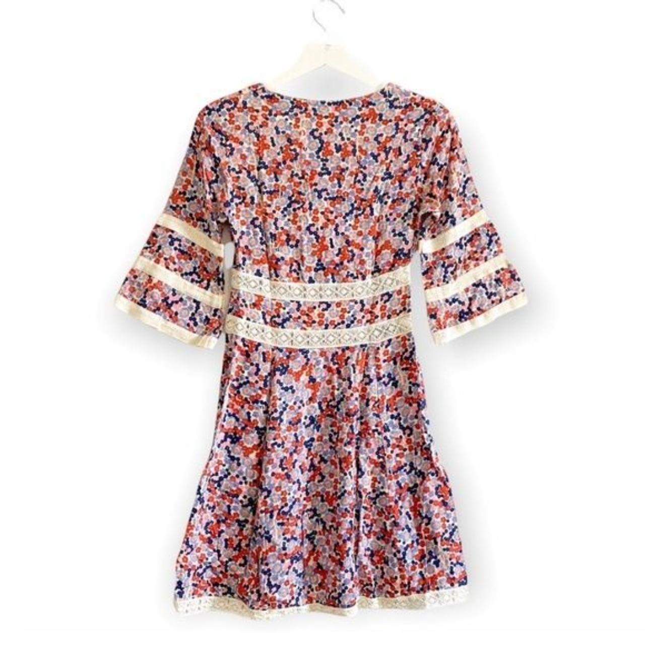 Poupette St Barth Women's Multi Dress (2)