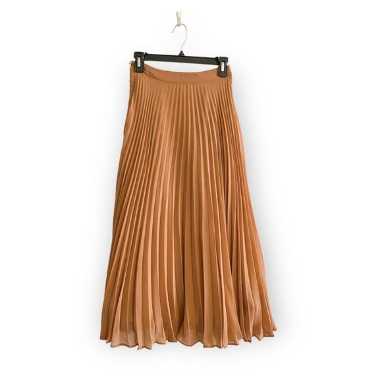 Product Image 2 - New with tag
Kookai Pleated Skirt,