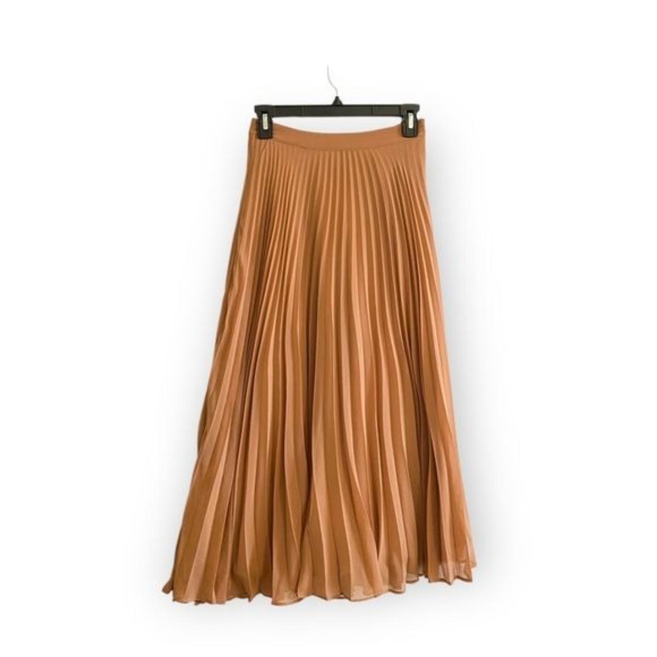 Product Image 1 - New with tag
Kookai Pleated Skirt,
