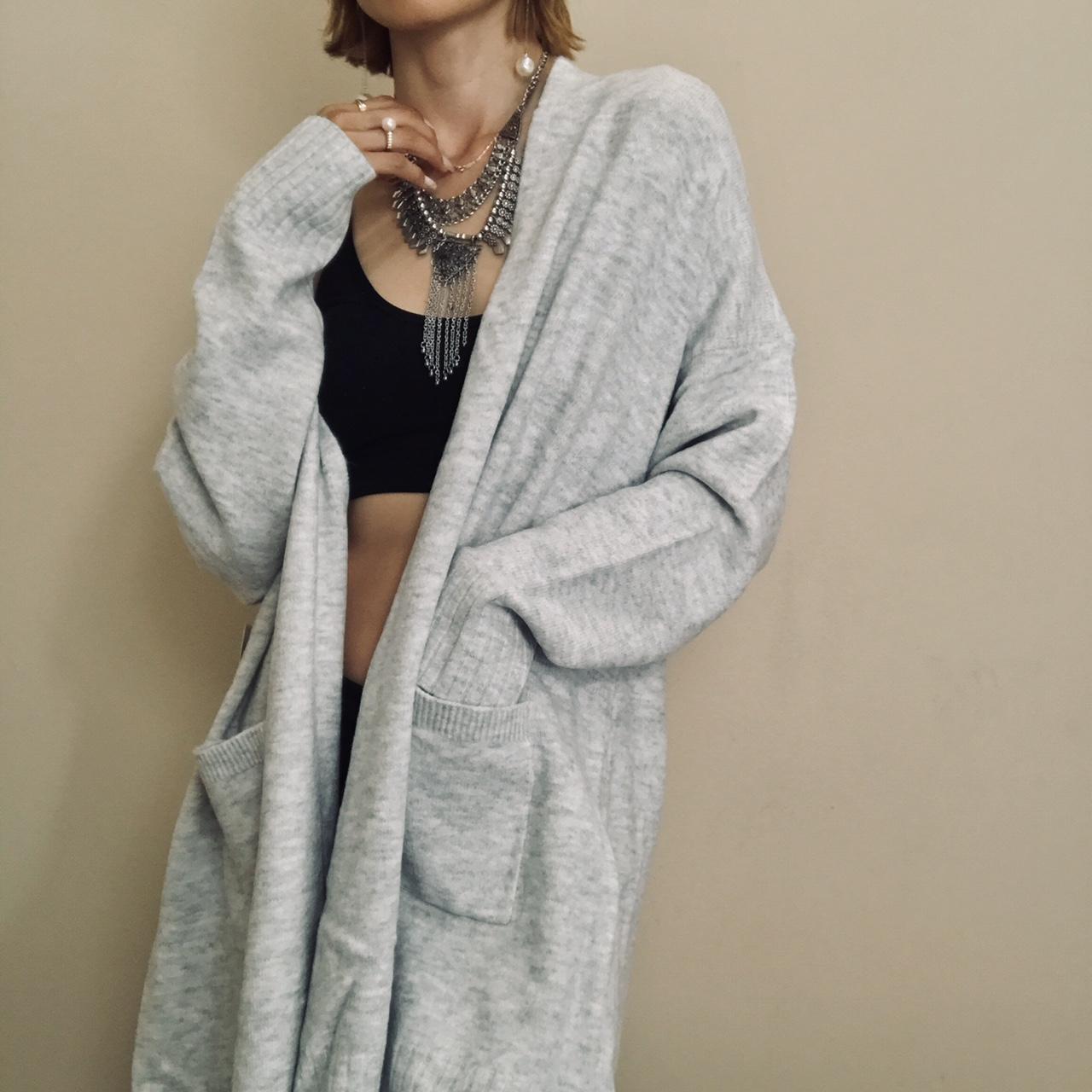 Brand new cece cardigan sweater Size XL Depop