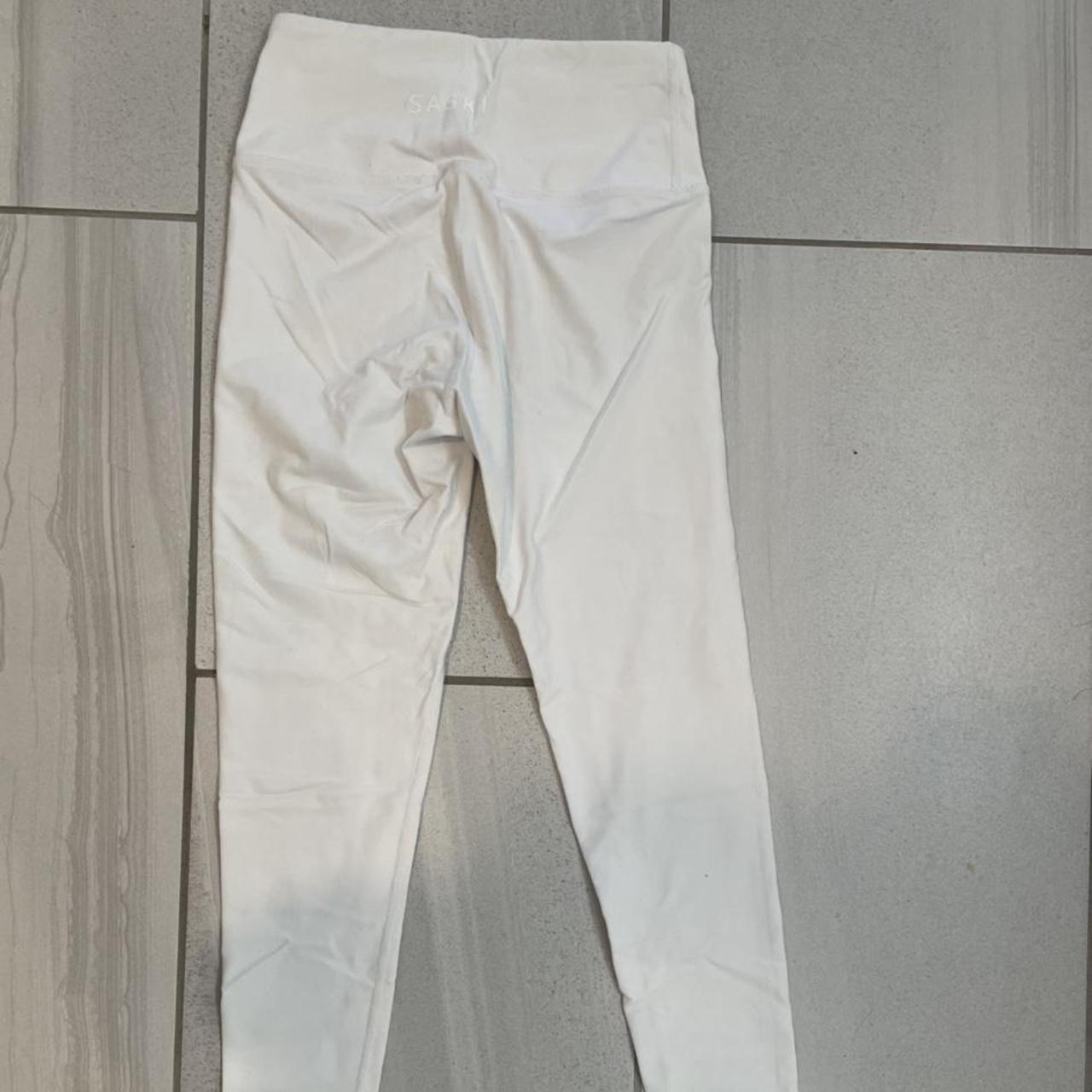 Saski Collection by Tammy Hembrow in white 💕 Depop