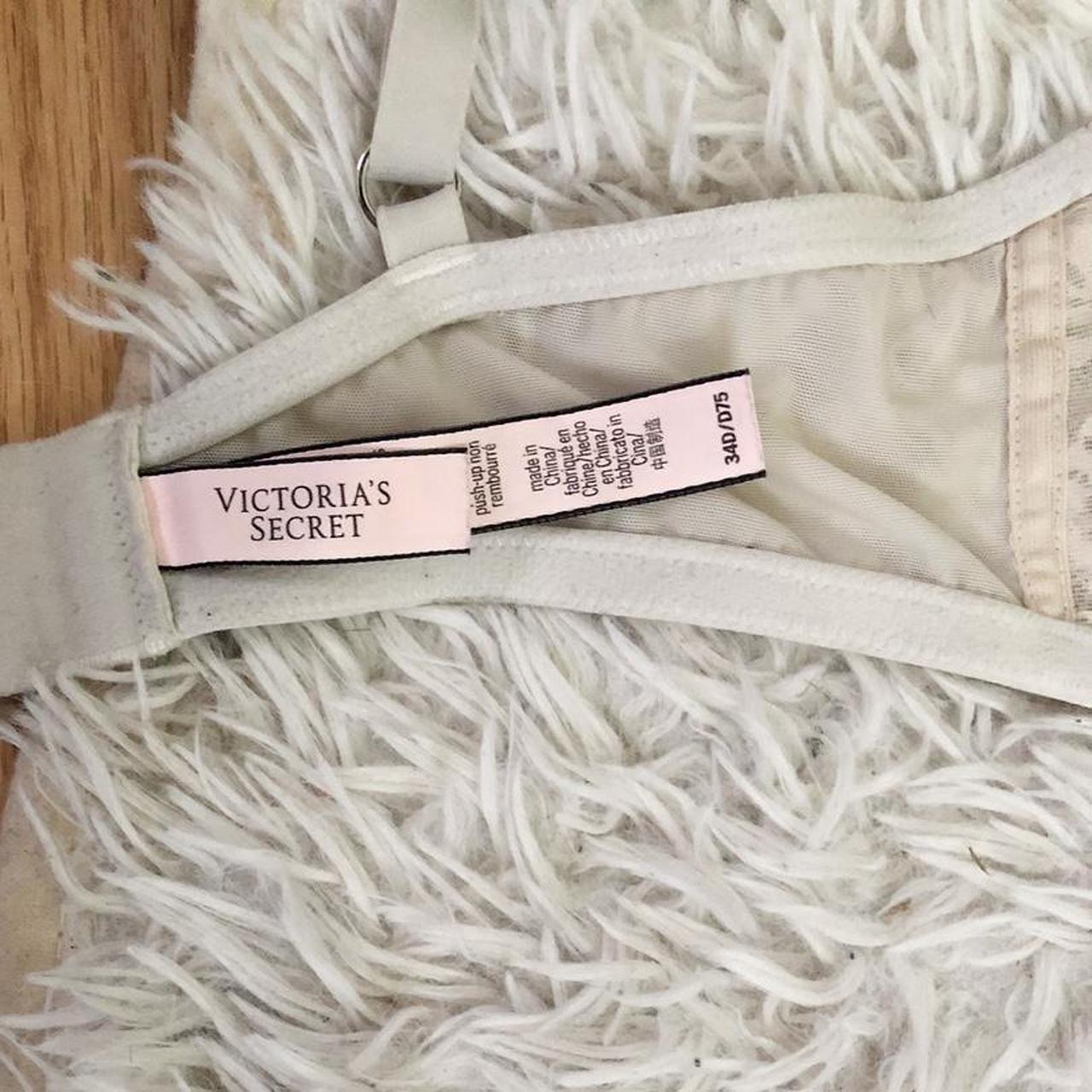 Victoria's Secret dream angels push up without - Depop