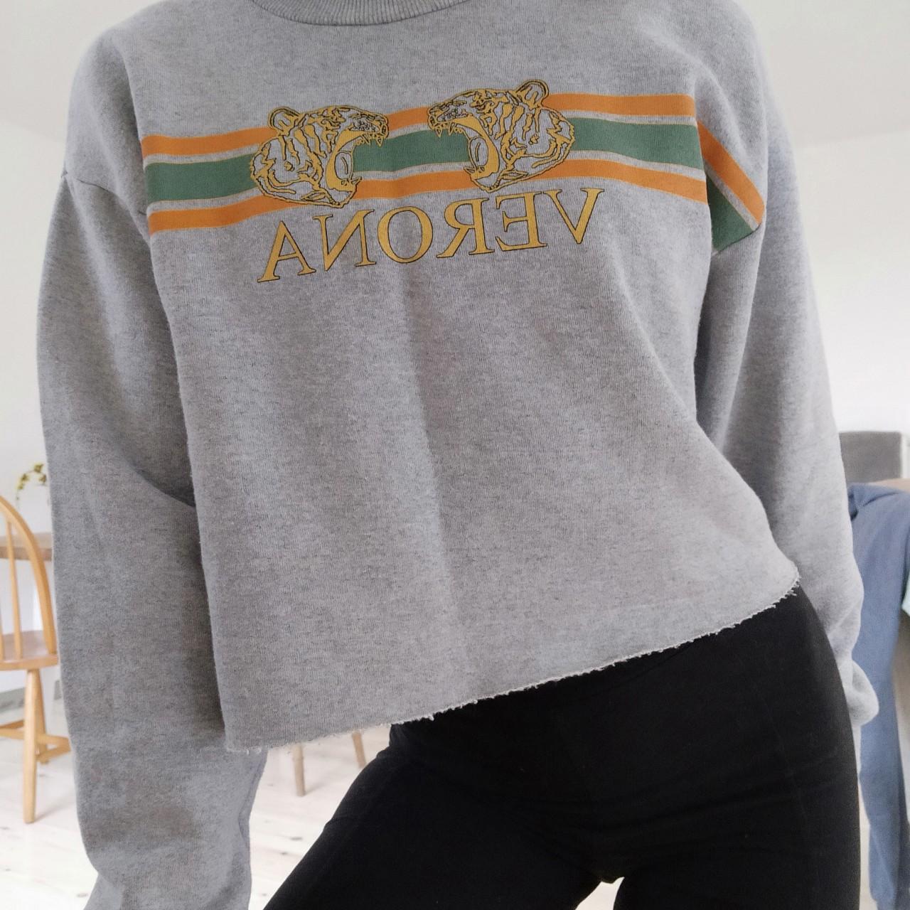 Women's Sweatshirt