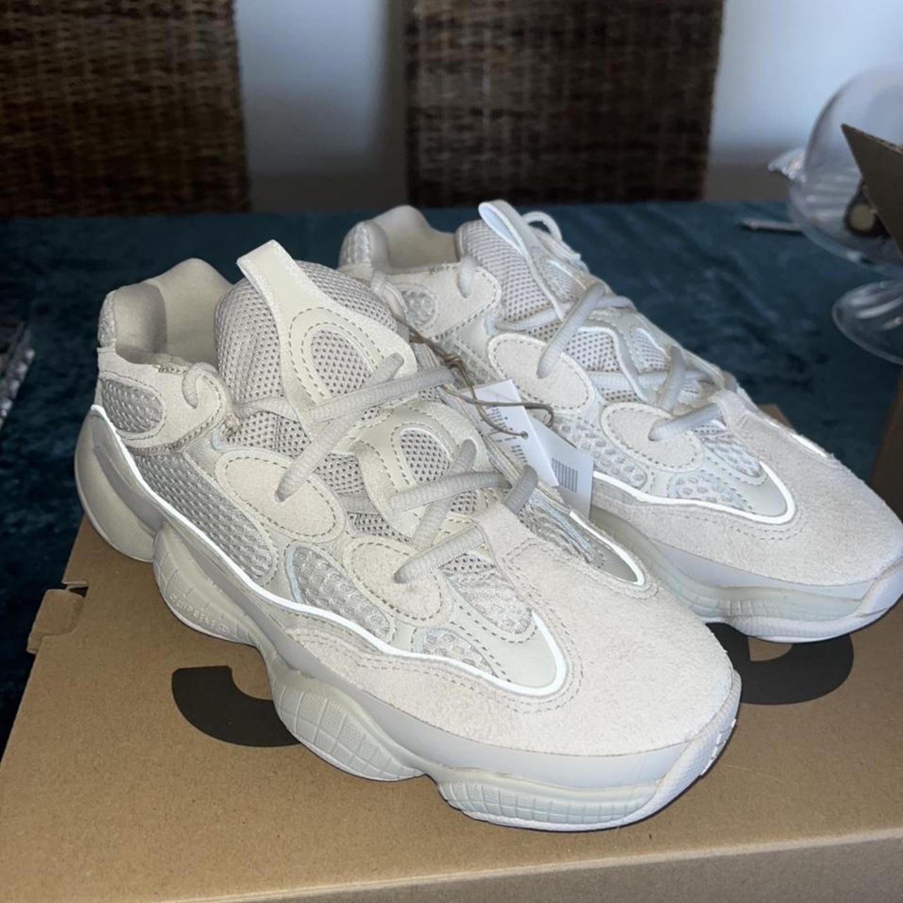 yeezy 500 3m