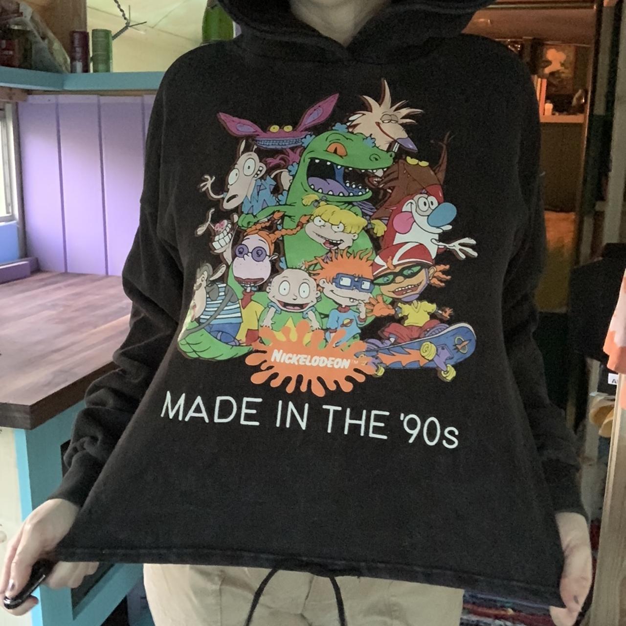 Nostalgia alert!! Awesome and super soft Depop