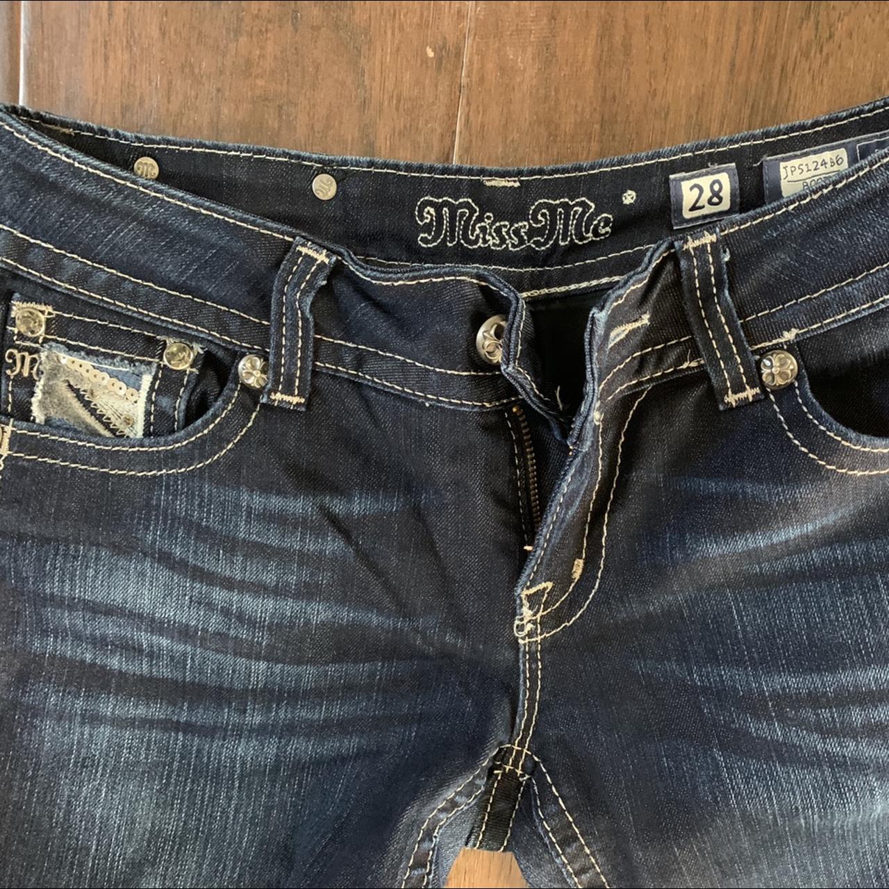 32 Miss Me Jeans Size Chart 32 Miss Me Jeans Size Chart