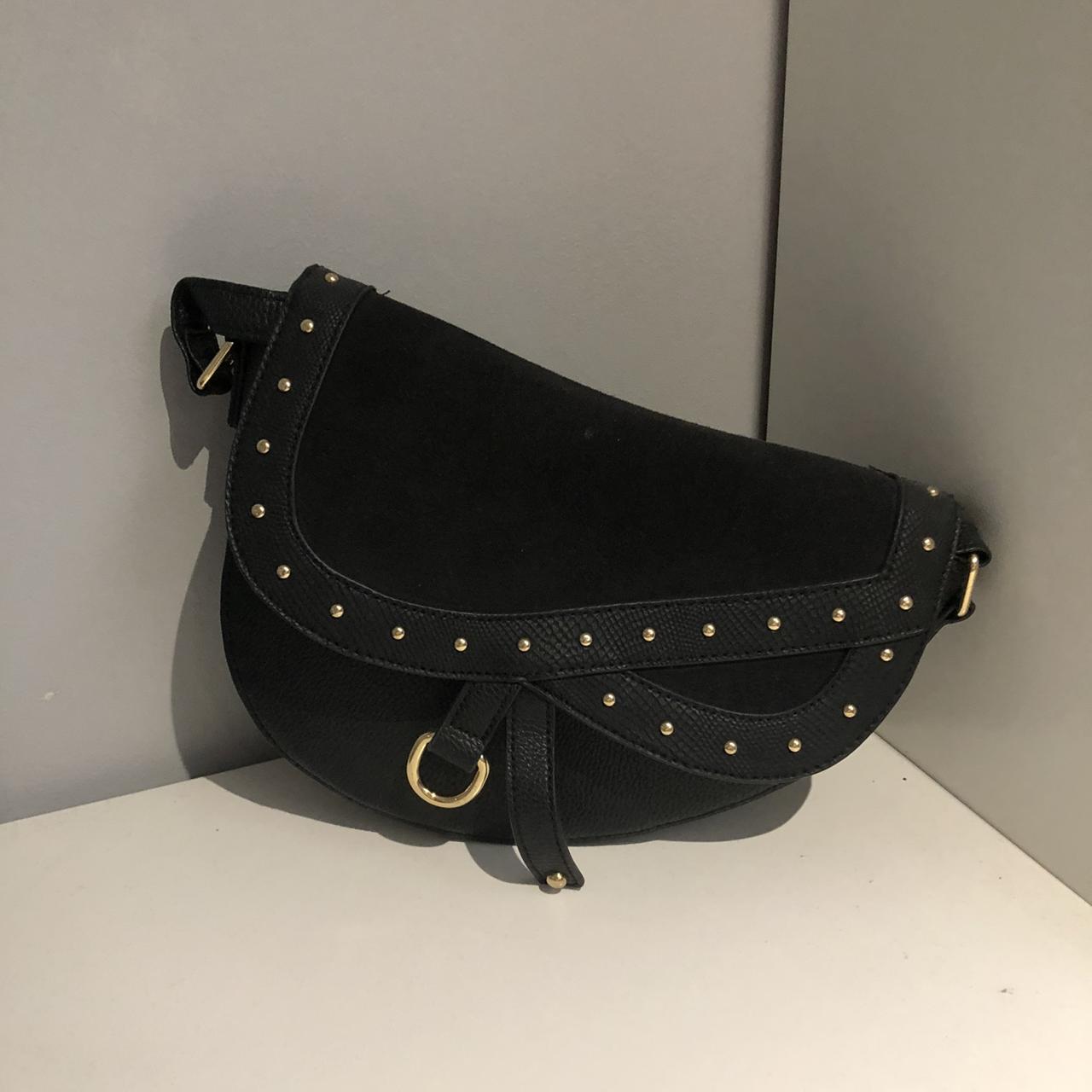 Primark on sale saddle bag