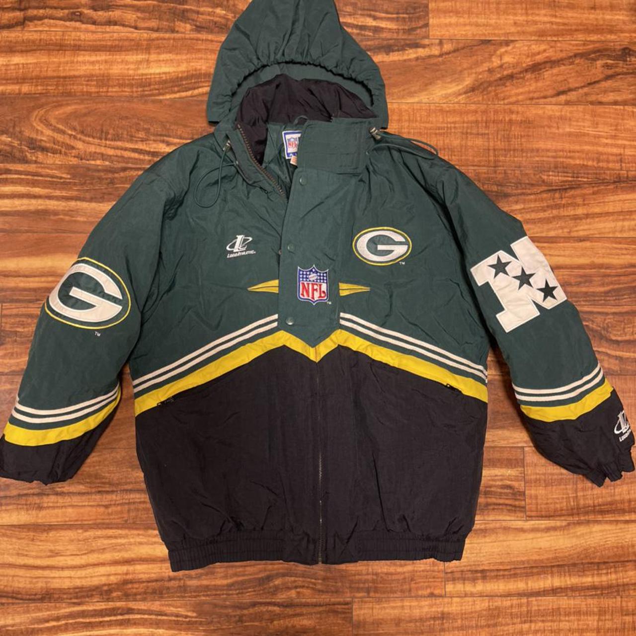 NFL Proline, Jackets & Coats