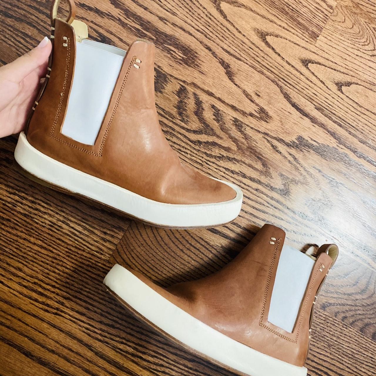 Feit chelsea cheap boots