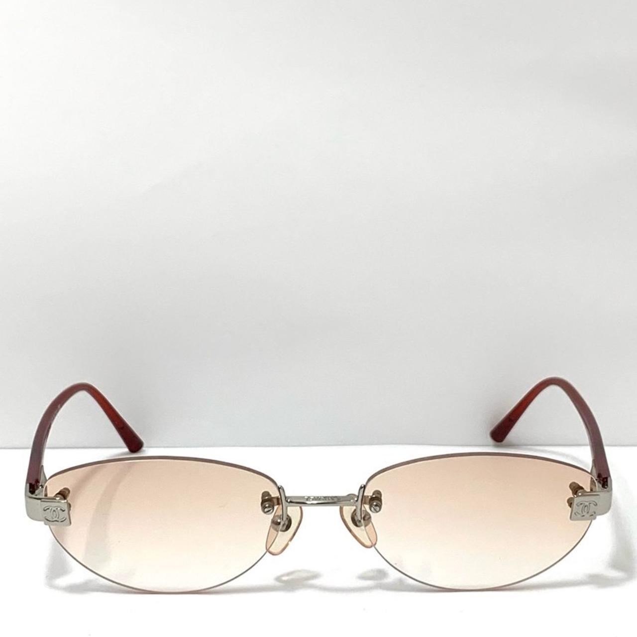 designer eyeglass frames chanel