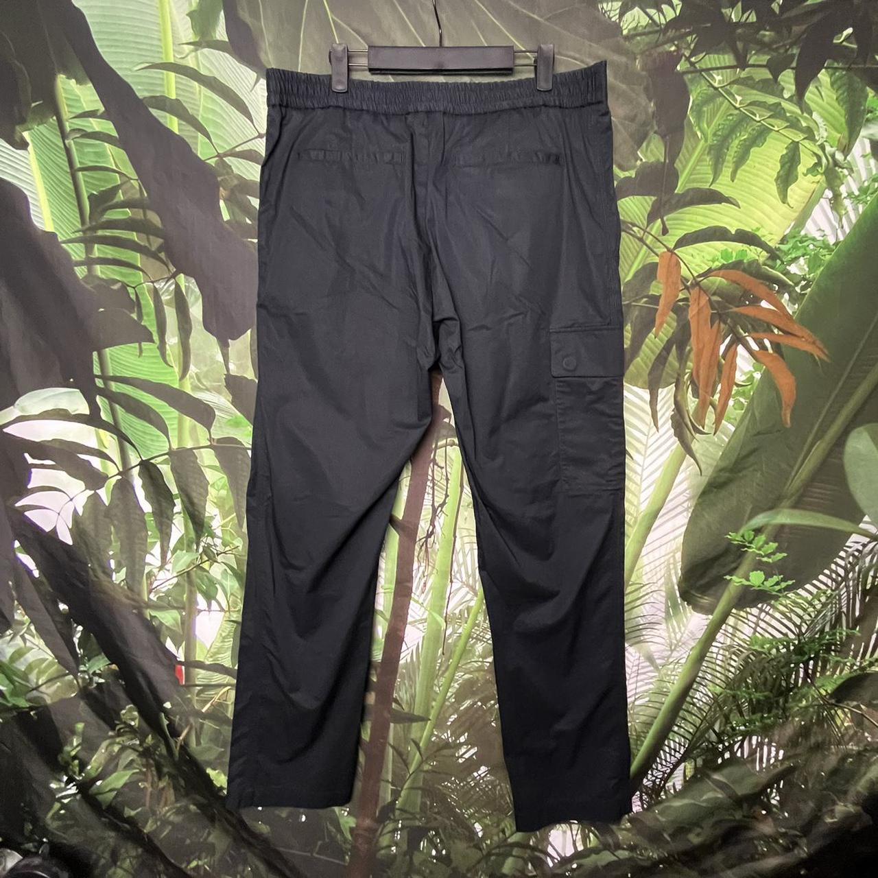 versace cargo pants