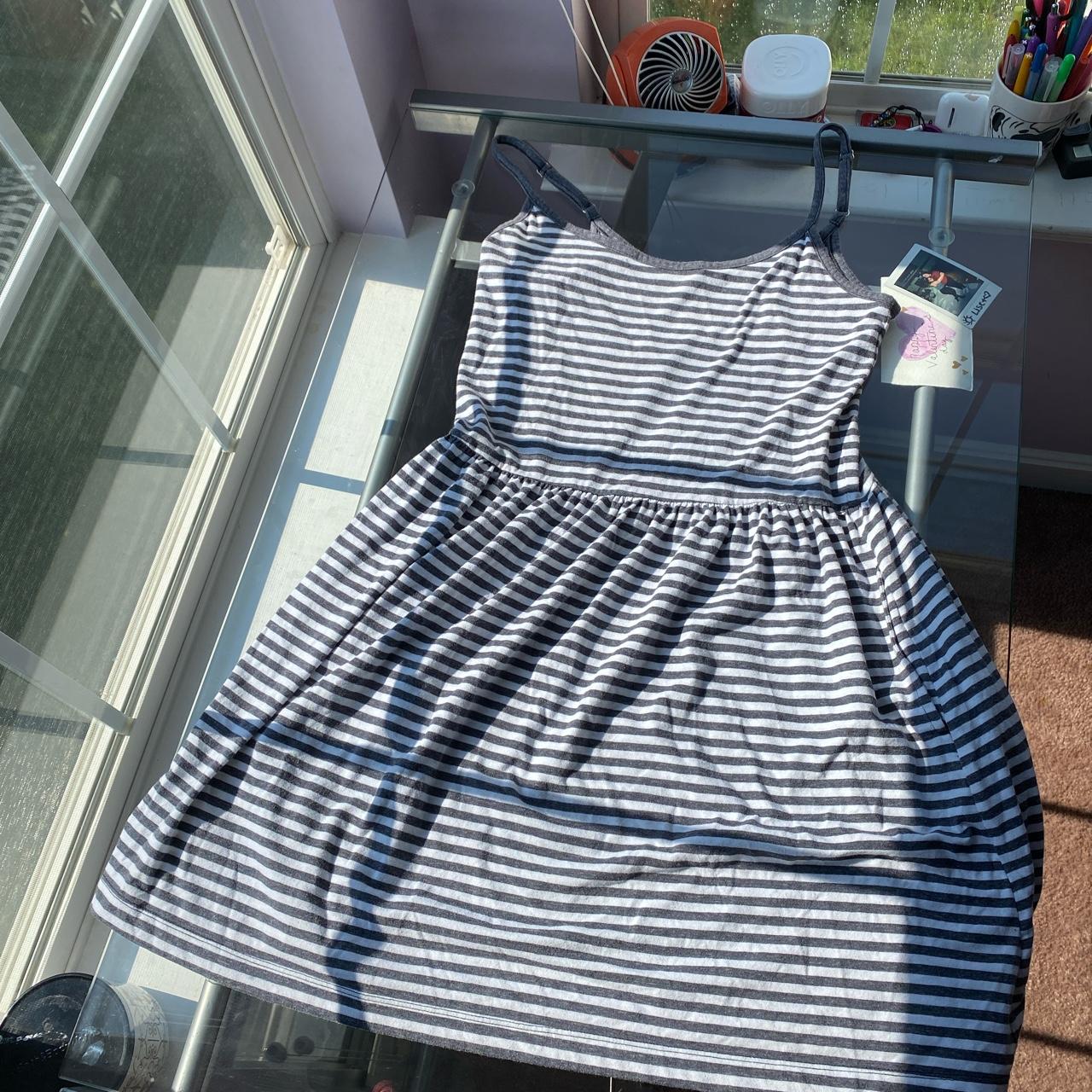 Gap Women's Dress | Depop