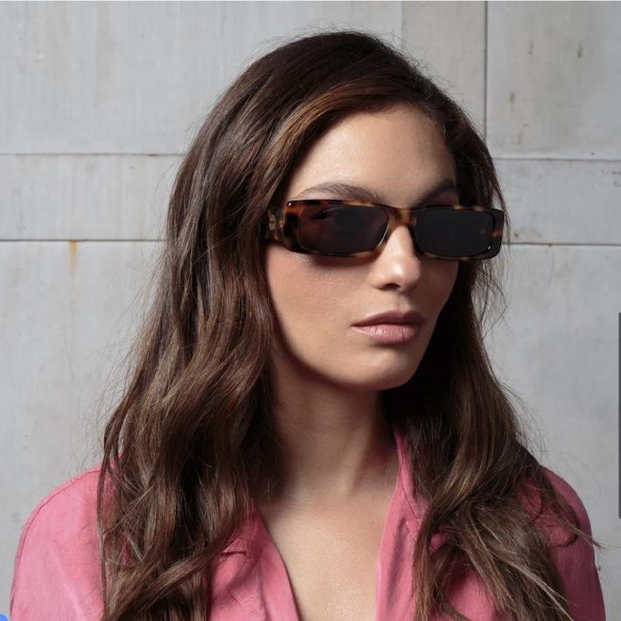 Product Image 1 - Linda Farrow Dania Sunglasses in