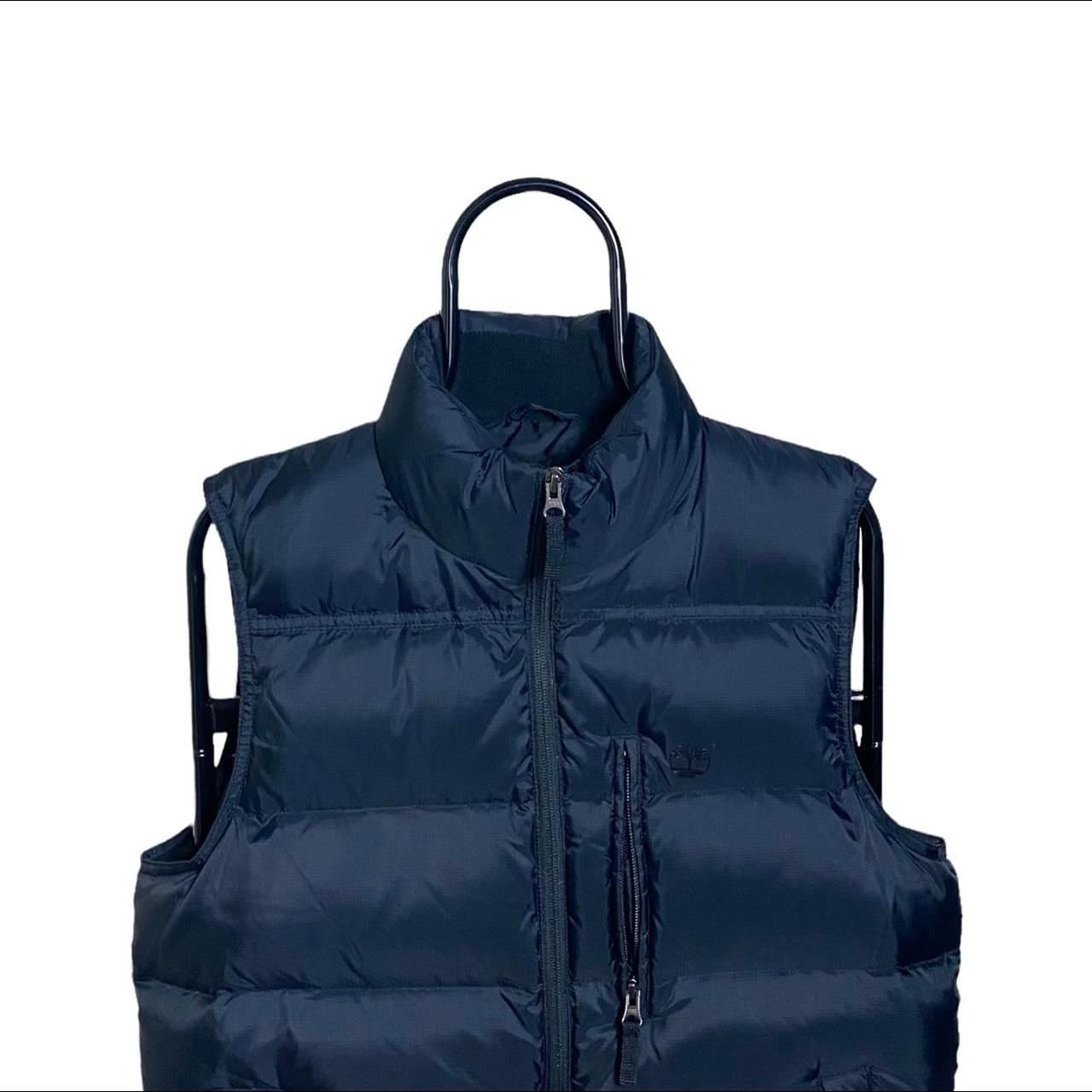 timberland gilet body warmer