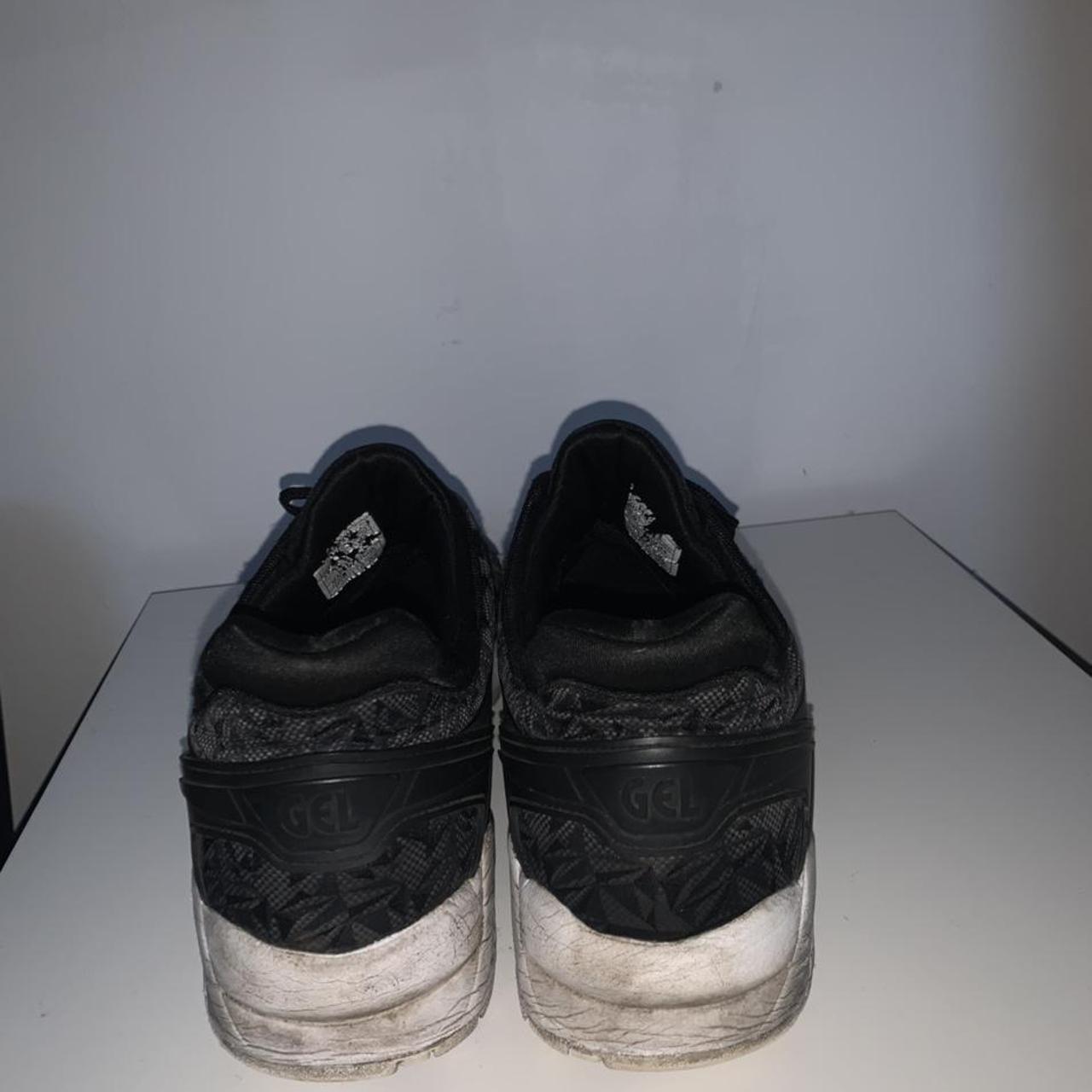 who is roshe run