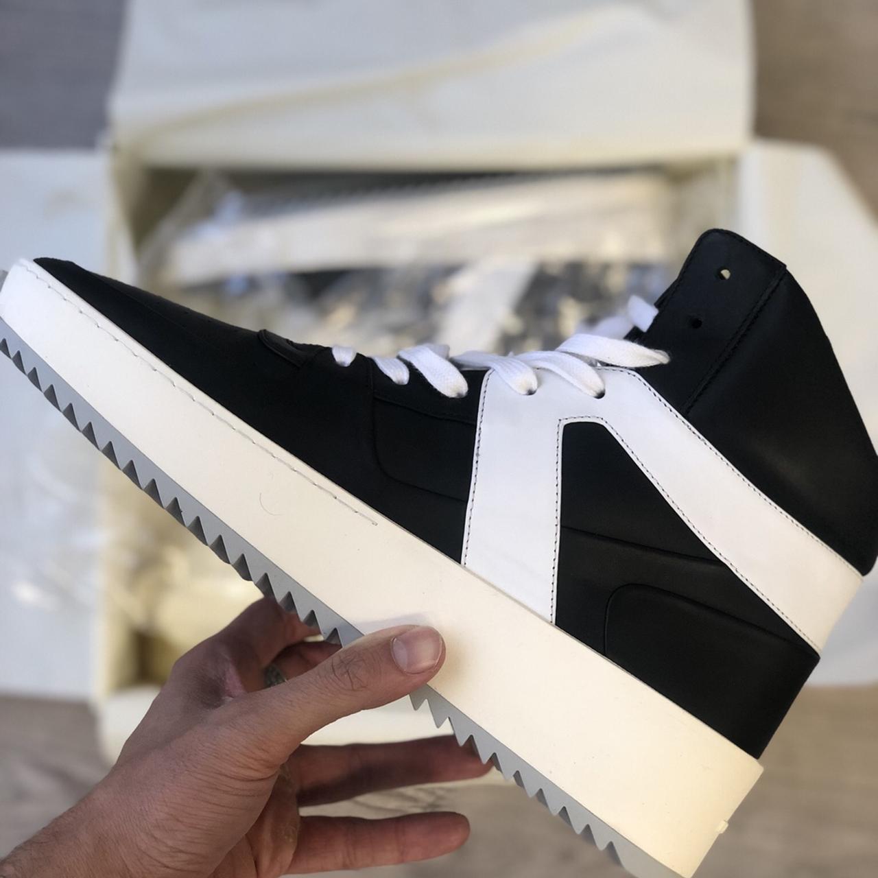 FEAR OF GOD basketball Sneakers
