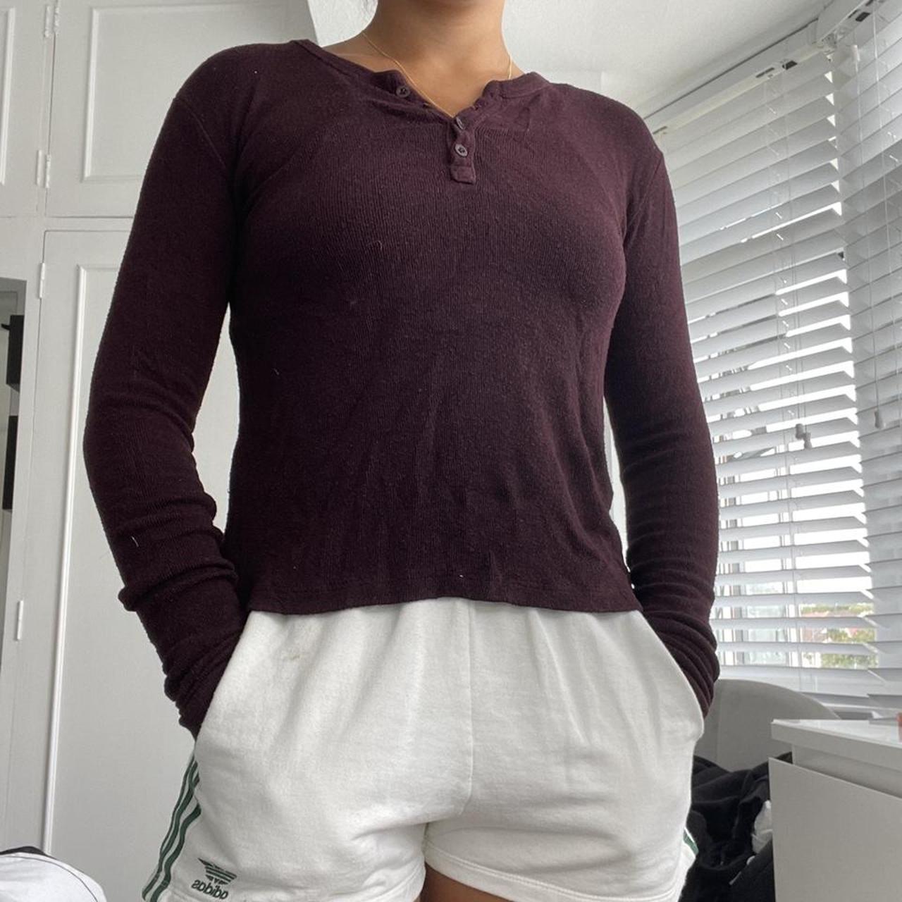Brandy Melville Women's Jumper Depop
