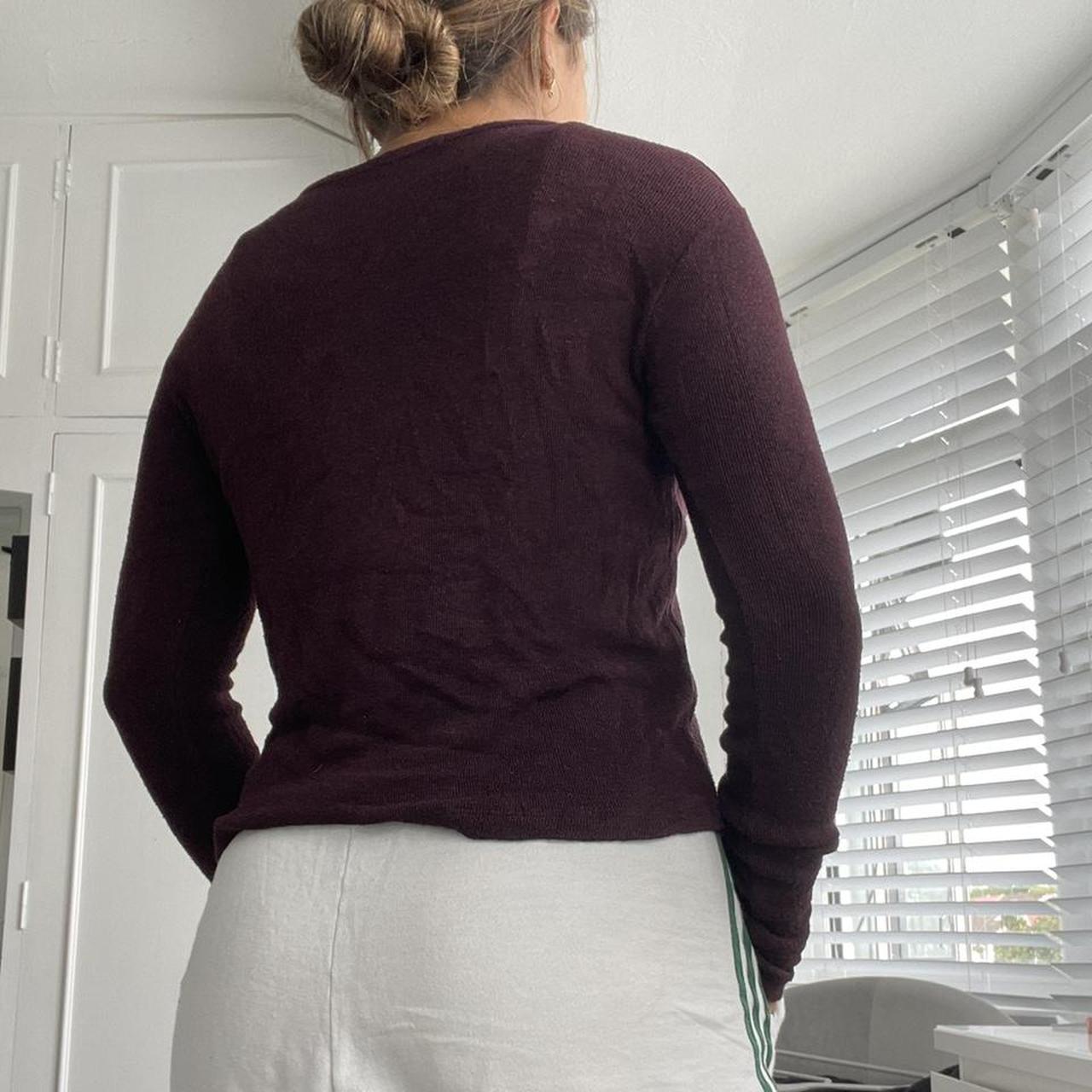 Brandy Melville Women's Jumper Depop