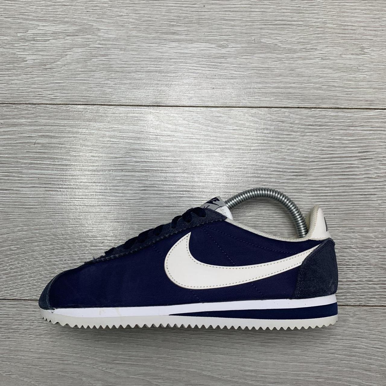 nike cortez 38.5