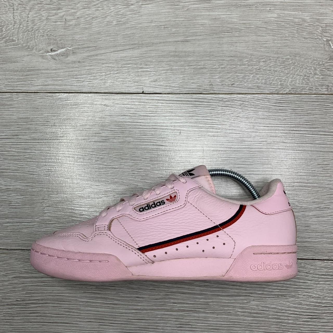 adidas continental size 7