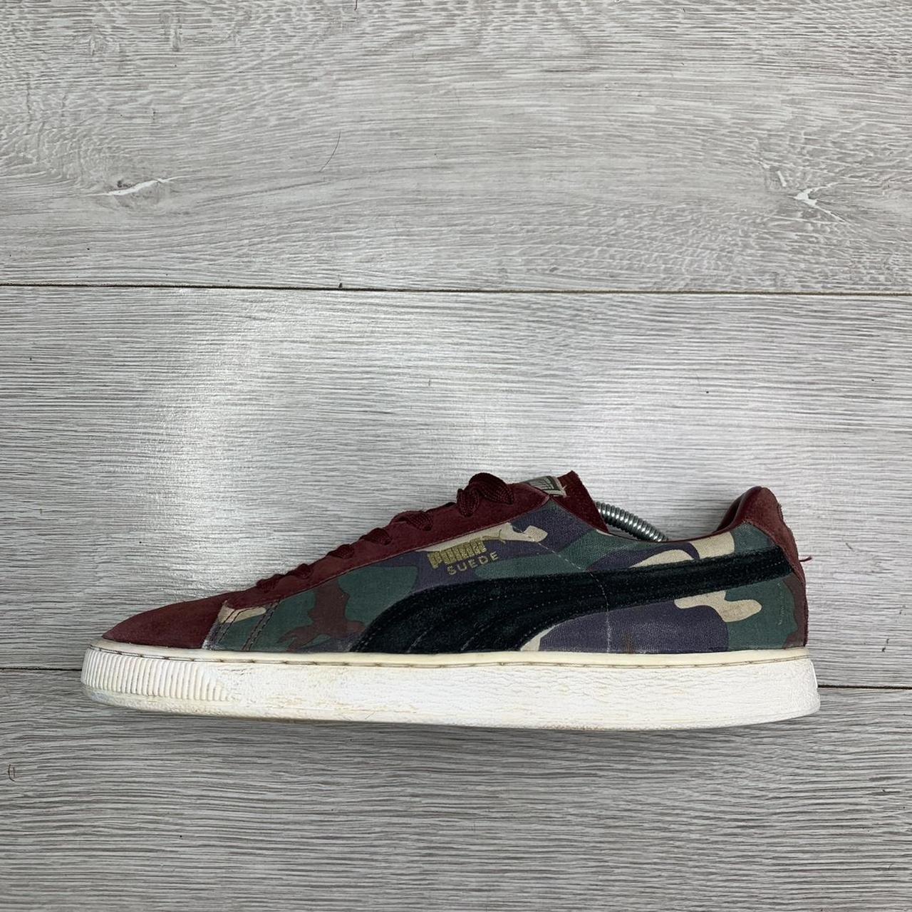 puma cali trainers footlocker