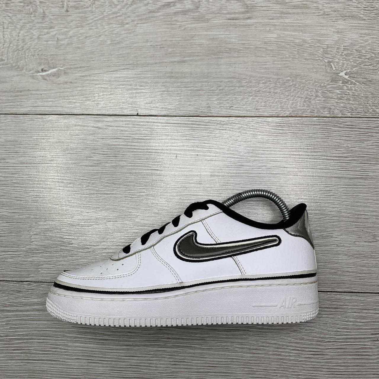 uk 5.5 in eu nike