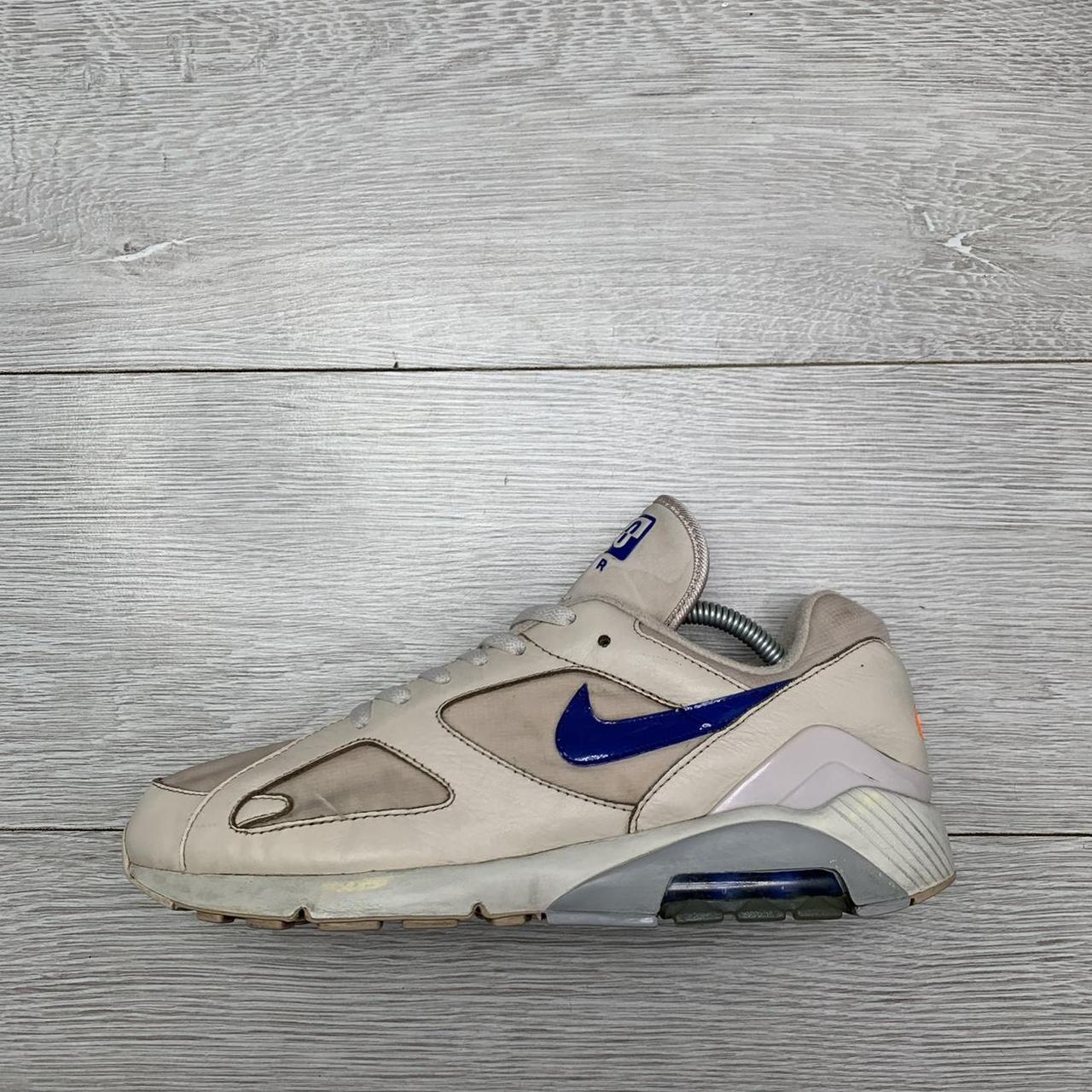 nike air max 180 uk