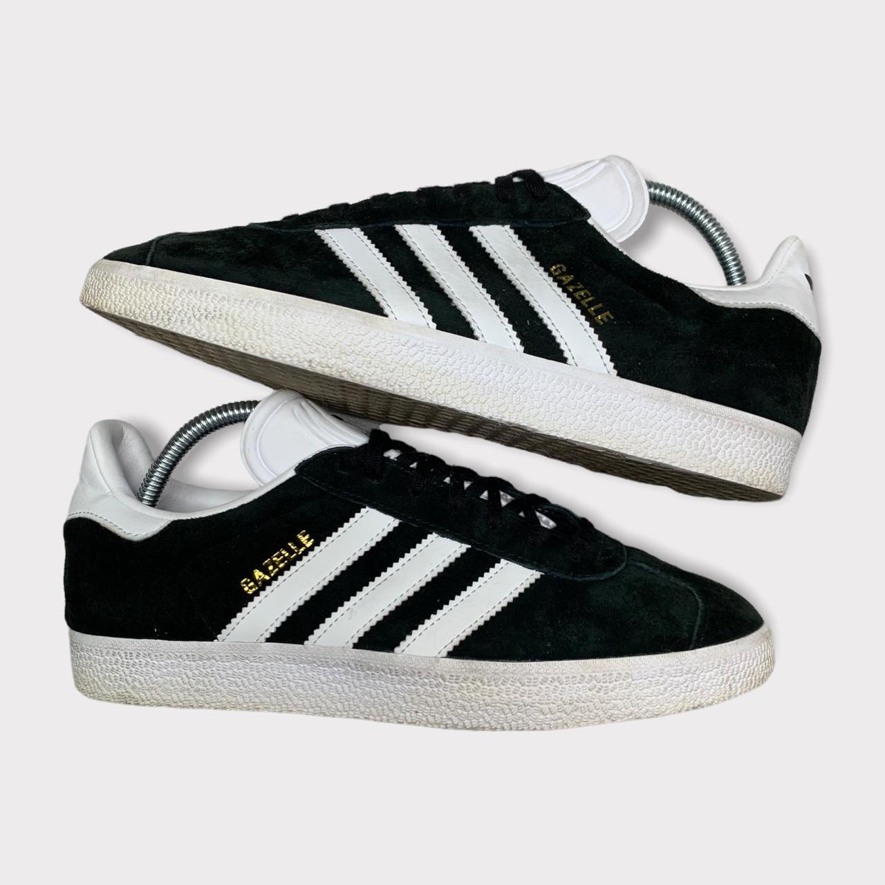 adidas gazelle size 7.5