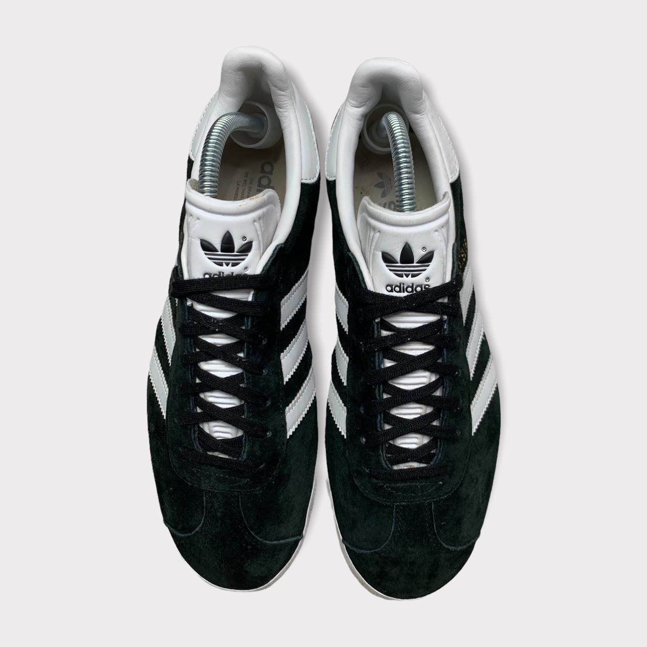 adidas gazelle size 7.5