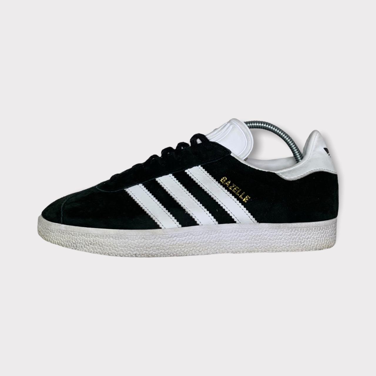 adidas gazelle size 7.5