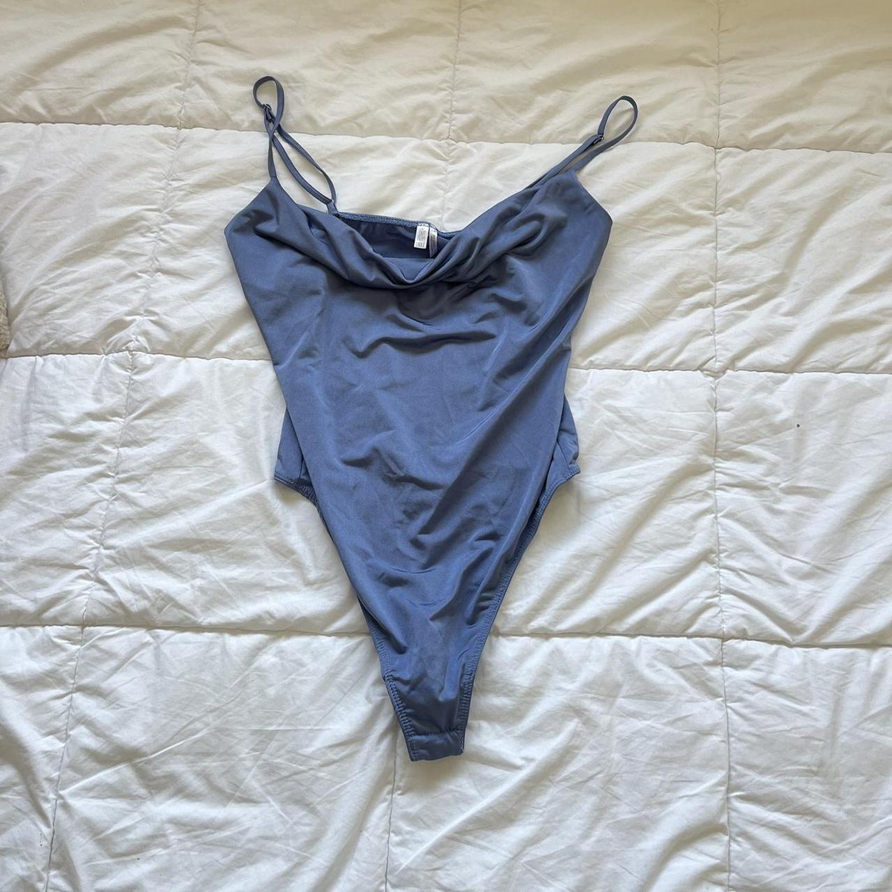 Urban Outfitters Women's Bodysuit | Depop