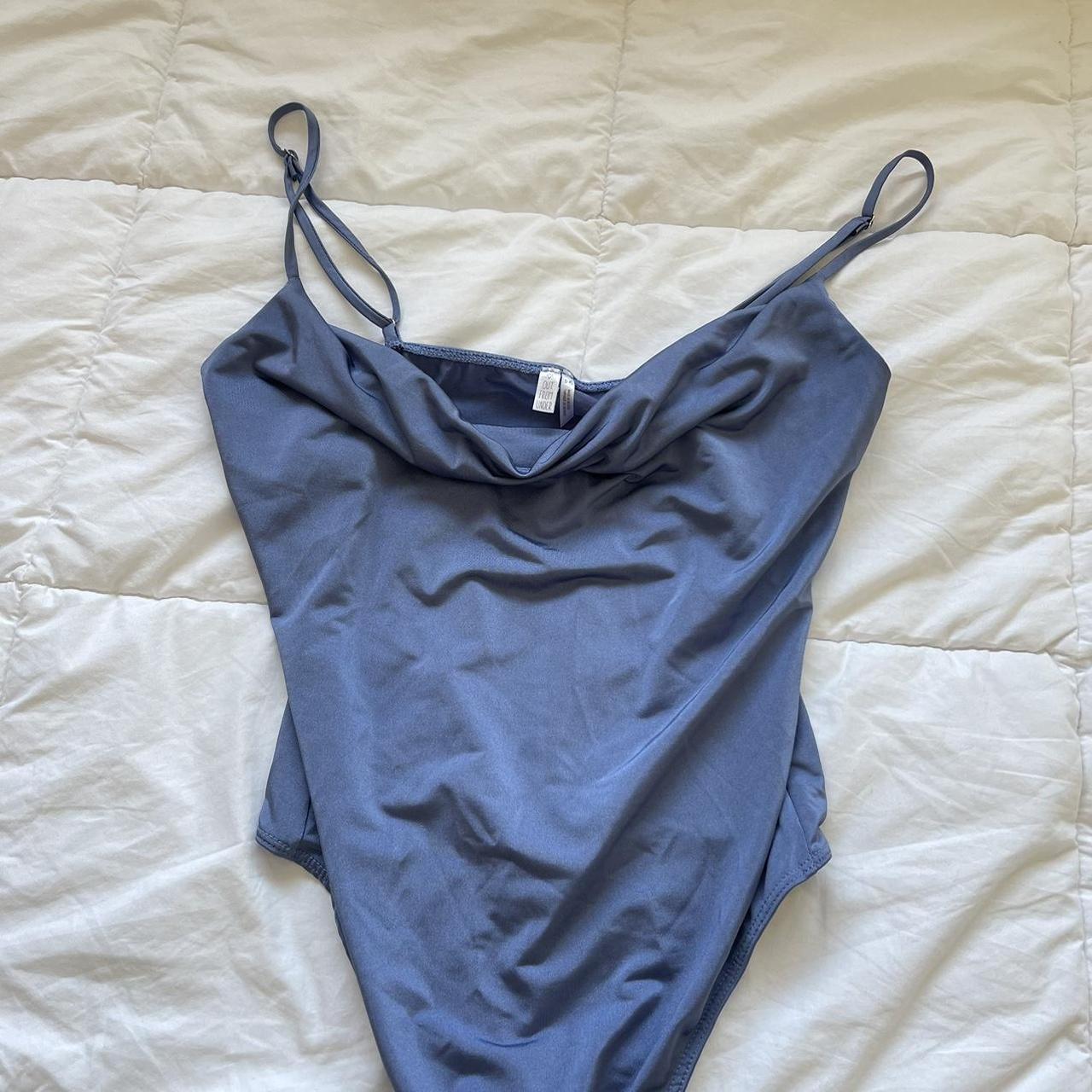 Urban Outfitters Women's Bodysuit 